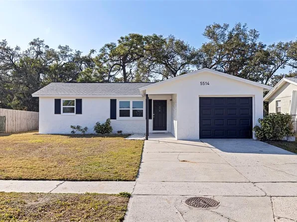 5514 146th Ter N, Clearwater, FL 33760