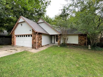 2831 W 67th St S, Tulsa, OK, 74132