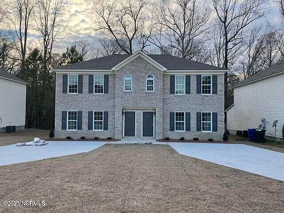 2nd image of 4128 Brook Creek Ln #A