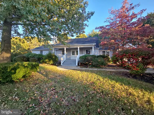 262 W Park Dr, Bridgeton, NJ 08302