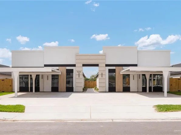 4225 Heron Ave #14, McAllen, TX 78504