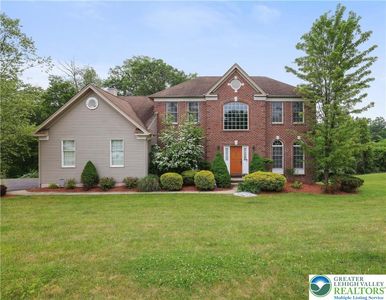 638 Stratton Dr, East Stroudsburg, PA, 18302