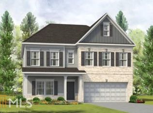 26 Burrus Ln, Mableton, GA 30126