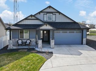 1525 W Jay Ct, Spokane, WA 99208