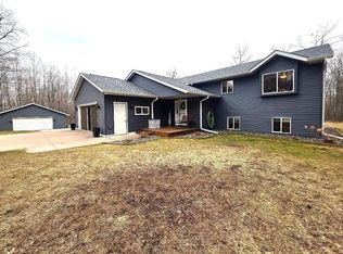 867 29th Avenue, Barronett, WI 54813
