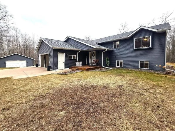 867 29th Avenue, Barronett, WI 54813