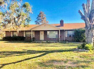 1468 Fort Meade Rd, Frostproof, FL 33843