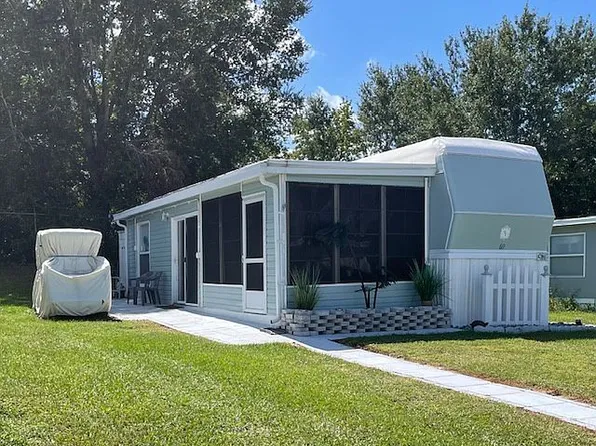 12645 Morning Dr #69, Dade City, FL 33525