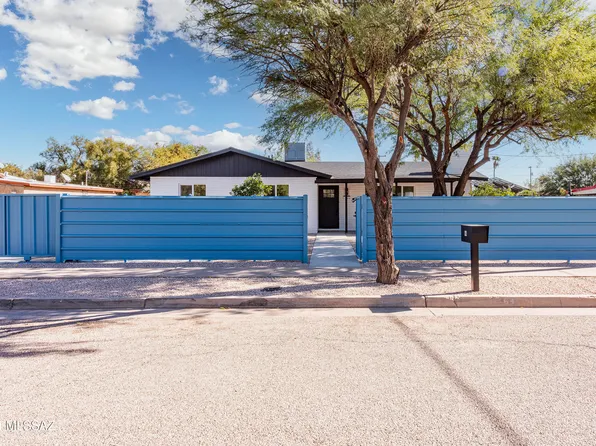 64 N Palomas Ave, Tucson, AZ 85745