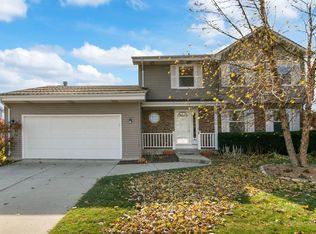 5919 80th Pl, Kenosha, WI 53142