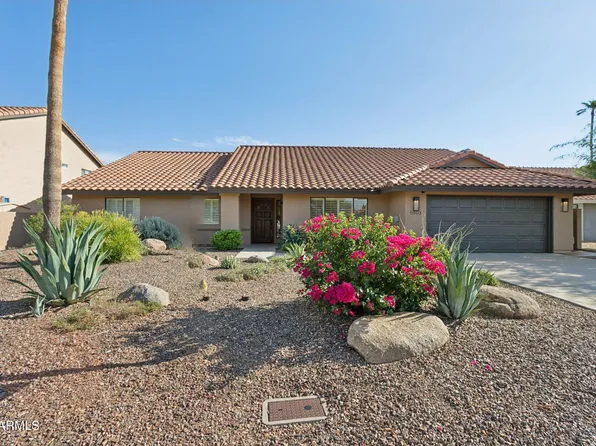 5903 E PARADISE Lane, Scottsdale, AZ 85254