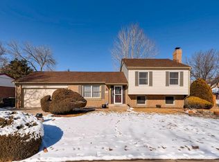 3485 E 128th Pl, Thornton, CO 80241