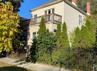 3403 N Springfield Ave #2, Chicago, IL 60618