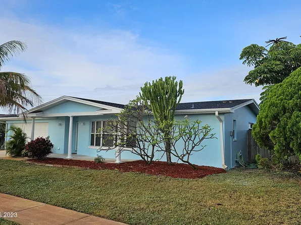 508 Ronnie Dr, Indian Harbour Beach, FL 32937