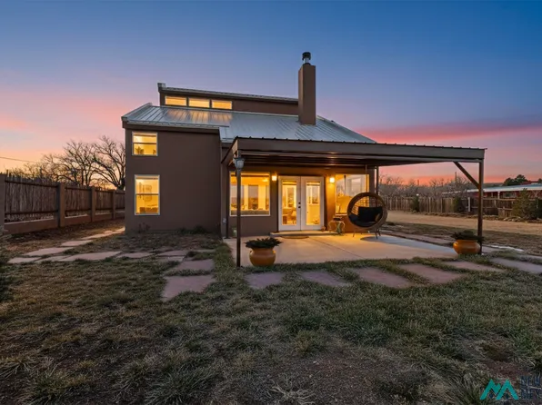 3309 Vista De Vegas, Las Vegas, NM 87701