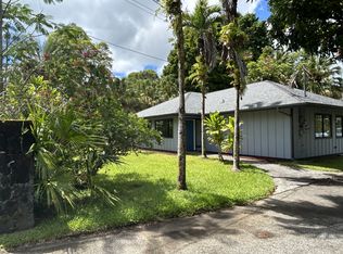 15-2726 Akule St, Pahoa, HI 96778