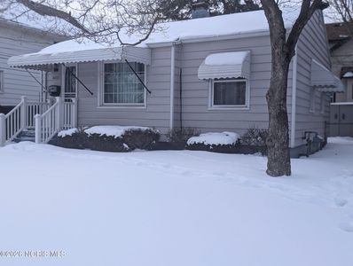 4037 Commonwealth Ave, Toledo, OH, 43612