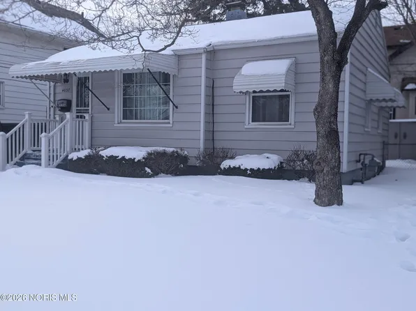 4037 Commonwealth Ave, Toledo, OH 43612