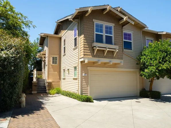 26 Merrydale Court, San Rafael, CA 94903