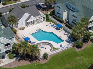 8B Old South Ct #8B, Bluffton, SC 29910