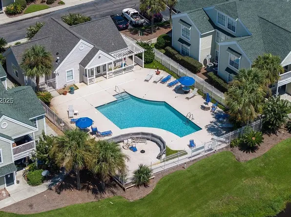 8B Old South Ct, Bluffton, SC
