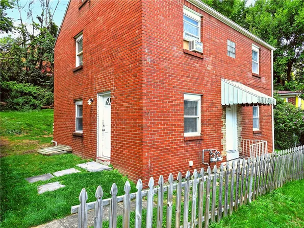 1629 Laketon Rd #1627, Pittsburgh, PA 15221