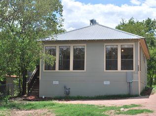 4703 Kitty Ave, Austin, TX 78721