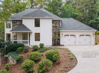 2855 Lamer Trce, Marietta, GA 30066