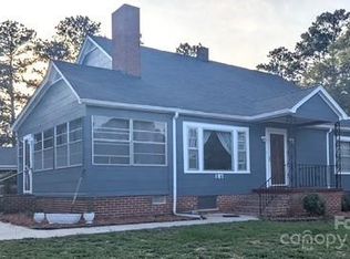 187 Cartledge Creek Rd, Rockingham, NC 28379