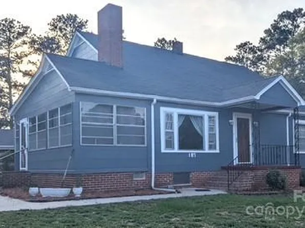 187 Cartledge Creek Rd, Rockingham, NC 28379