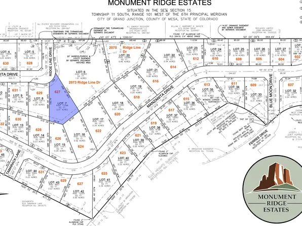 627 Margaret Dr, Grand Junction, CO 81503