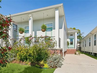 517 S Pierce St, New Orleans, LA, 70119
