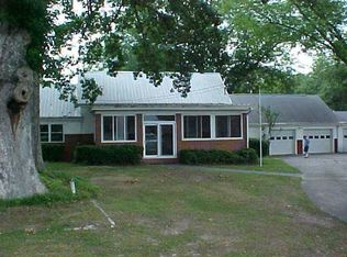 4260 Beaver Rd, Loganville, GA