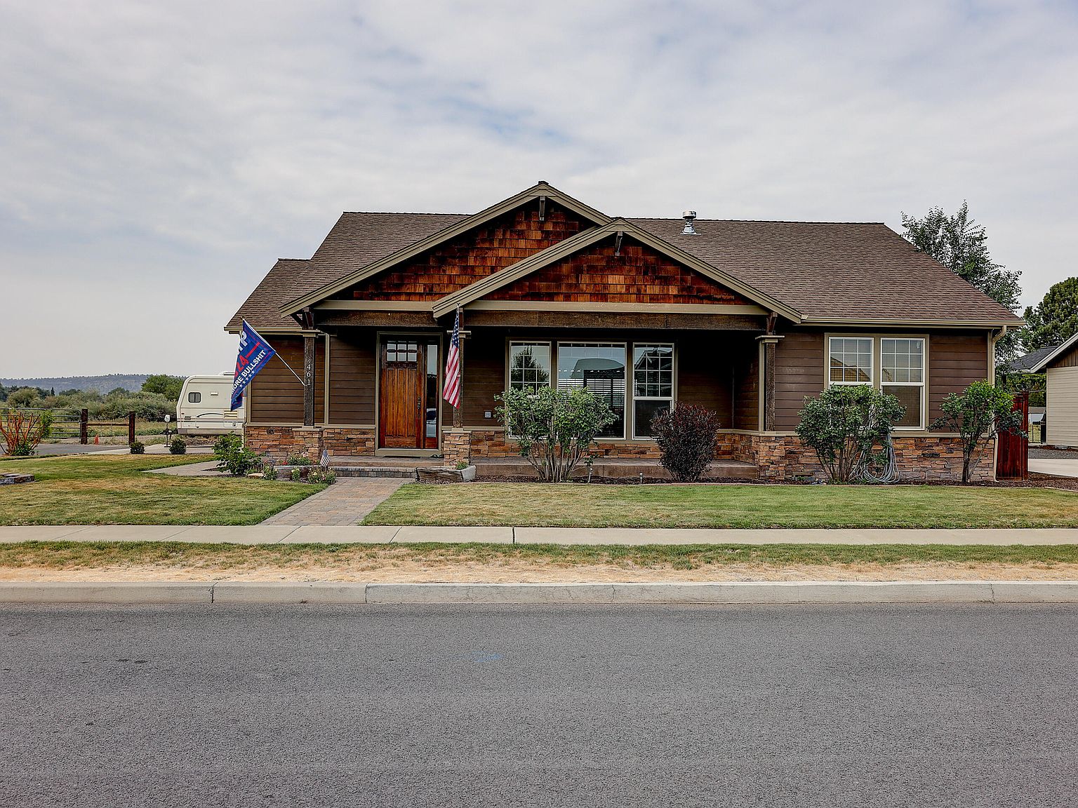 461 SE Stearns Rd, Prineville, OR 97754 MLS 220164605 Zillow