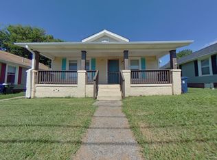 102 W 7th Ave, Lexington, NC 27292