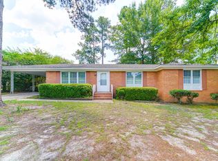 3604 Lofwood Dr, Augusta, GA 30906