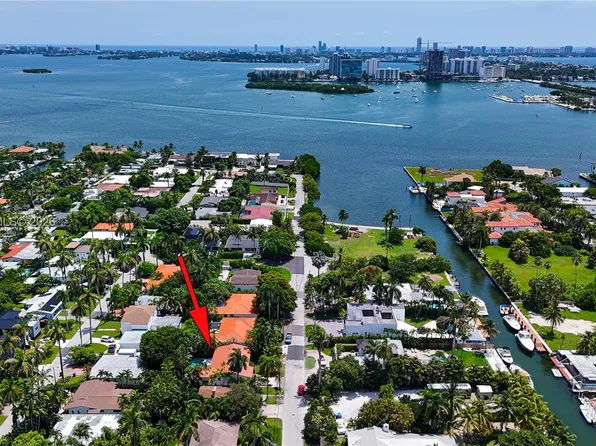 1085 NE 84th St, Miami, FL 33138