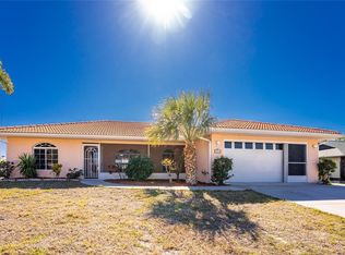 1053 Bay Harbor Dr, Englewood, FL 34224