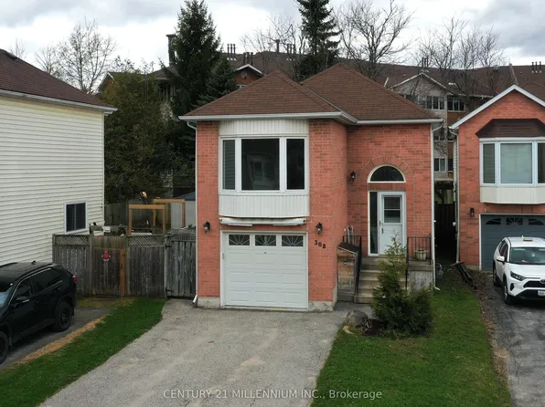 308 Shelburne Pl, Shelburne, ON L9V 3A9