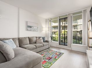 3168 Riverwalk Ave #210, Vancouver, BC V5S 0B8