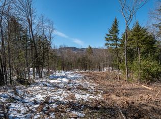 31 Thunder Snow Rd, Bethel, ME 04217