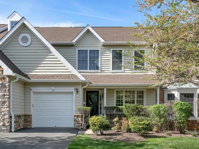 19 Hancock Ct, Basking Ridge, NJ, 07920