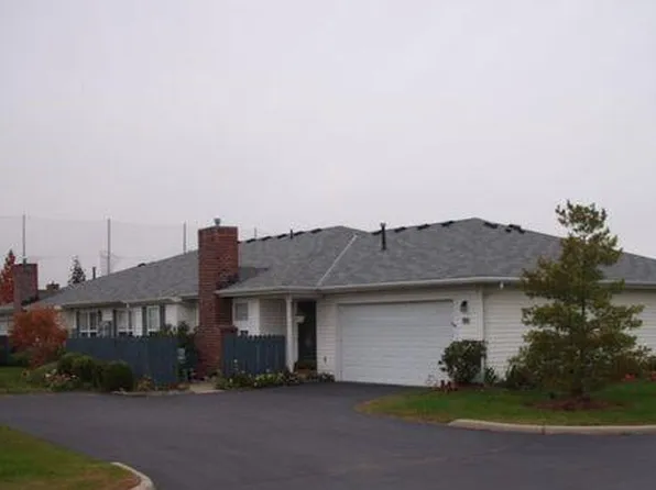 8337 Greyhawk Cir, Columbus, OH 43240