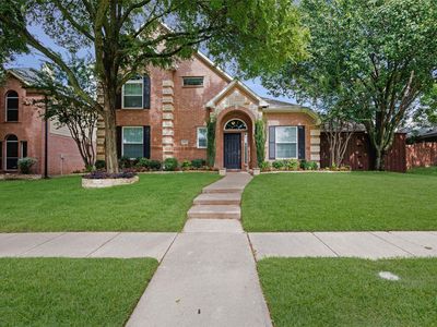 1315 Hillcrest Dr, Allen, TX, 75002