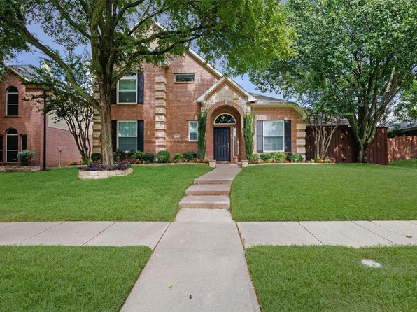 1315 Hillcrest Dr, Allen, TX 75002