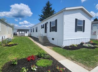 53 Cypress Dr, Marysville, OH 43040