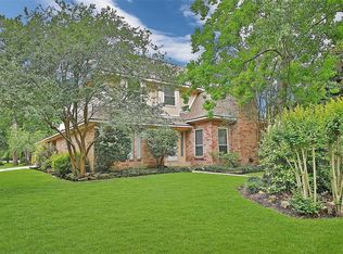 19154 Candletrail Dr, Spring, TX 77388