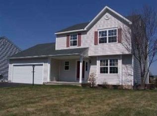 1 Falcon Chase, Rensselaer, NY 12144