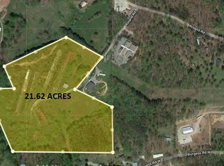 Roland Rd, Jasper, GA 30143