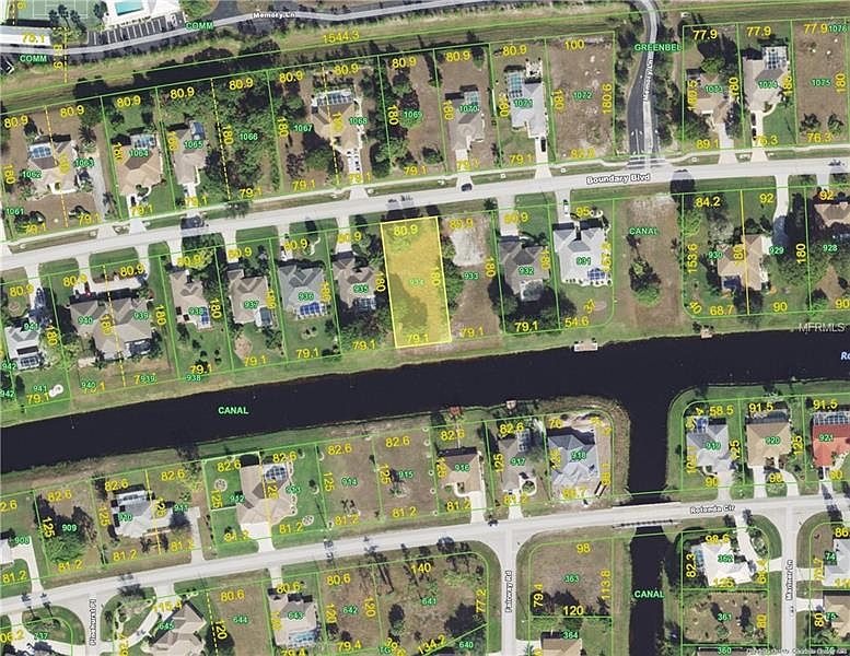 1st image of 532 Boundary Blvd